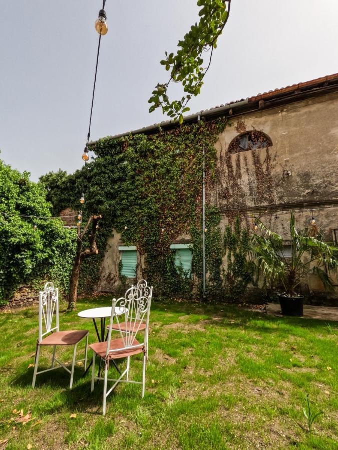 Intown Guesthouse Shkoder Bagian luar foto